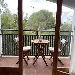 Tramontana -apartamento Con Piscina Junto La Playa 公寓 *