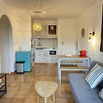 Tramontana -apartamento Con Piscina Junto La Playa 阿雷纳尔登卡斯特尔