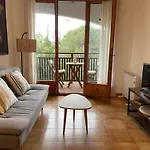 Tramontana -apartamento Con Piscina Junto La Playa 公寓 阿雷纳尔登卡斯特尔