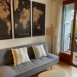 公寓 Tramontana -apartamento Con Piscina Junto La Playa *
