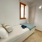 公寓 Tramontana -apartamento Con Piscina Junto La Playa *