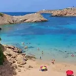 Tramontana -apartamento Con Piscina Junto La Playa 公寓 *