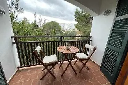 Apartment Tramontana -apartamento Con Piscina Junto La Playa Arenal d'en Castell