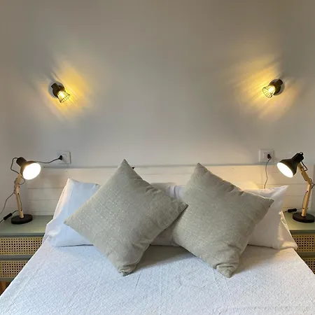 Tramontana -apartamento Con Piscina Junto La Playa Arenal d'en Castell