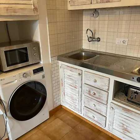 Apartment Tramontana -apartamento Con Piscina Junto La Playa Arenal d'en Castell