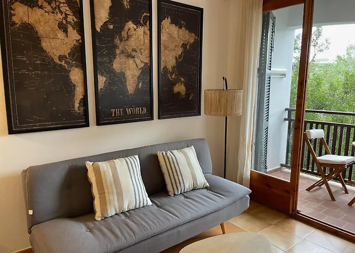 Lejlighed Tramontana -apartamento Con Piscina Junto La Playa *