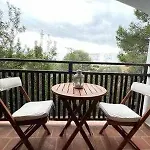 Tramontana -apartamento Con Piscina Junto La Playa Apartament Arenal d'en Castell