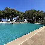 Tramontana -apartamento Con Piscina Junto La Playa * Arenal d'en Castell