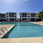 Tramontana -apartamento Con Piscina Junto La Playa Apartment Arenal d'en Castell
