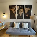 Tramontana -apartamento Con Piscina Junto La Playa Apartament