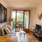 Tramontana -apartamento Con Piscina Junto La Playa Arenal d'en Castell