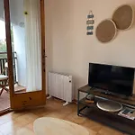 Apartament Tramontana -apartamento Con Piscina Junto La Playa Arenal d'en Castell