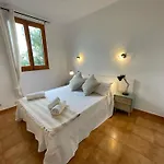 Tramontana -apartamento Con Piscina Junto La Playa Arenal d'en Castell