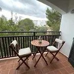 Tramontana -apartamento Con Piscina Junto La Playa Apartment