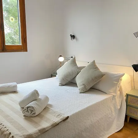 Tramontana Apto En Planta Baja Con Piscina Apartment Arenal d'en Castell