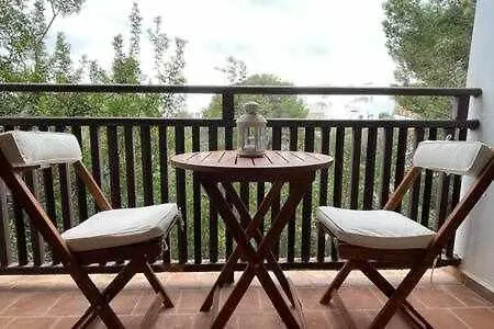 Апартаменты Tramontana Apto En Planta Baja Con Piscina