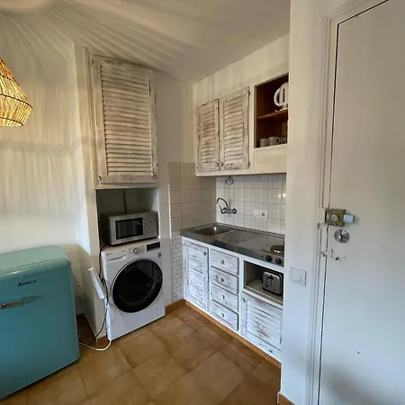 Apartament Tramontana -apartamento Con Piscina Junto La Playa