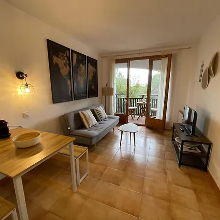 Tramontana -apartamento Con Piscina Junto La Playa Apartament