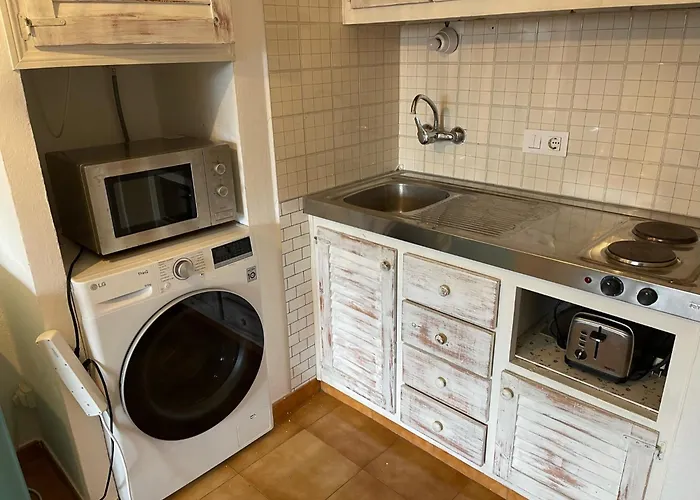 Tramontana -apartamento Con Piscina Junto La Playa