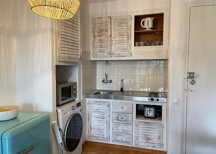 Tramontana -apartamento Con Piscina Junto La Playa *