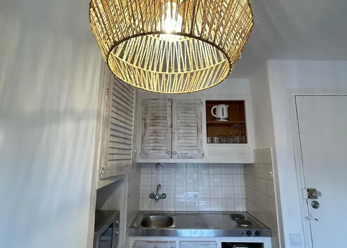 Apartment Tramontana -apartamento Con Piscina Junto La Playa Arenal d'en Castell