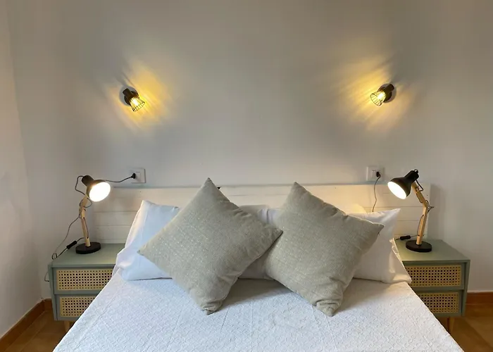 Tramontana -apartamento Con Piscina Junto La Playa Arenal d'en Castell