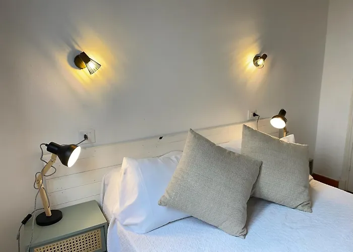 Tramontana -apartamento Con Piscina Junto La Playa Apartment Arenal d'en Castell