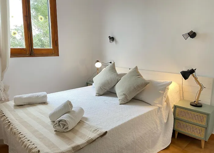 Apartamento Tramontana -apartamento Con Piscina Junto La Playa