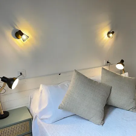 Tramontana -apartamento Con Piscina Junto La Playa アパート *