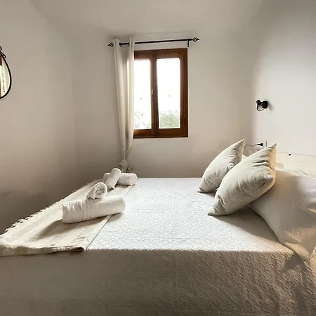 Appartement Tramontana -apartamento Con Piscina Junto La Playa
