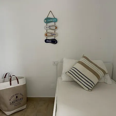 Tramontana -apartamento Con Piscina Junto La Playa Daire *