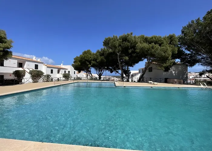 アパート Tramontana -apartamento Con Piscina Junto La Playa