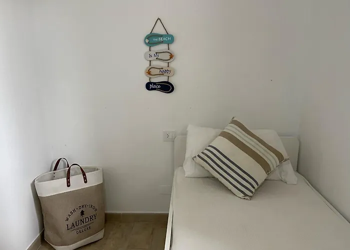 Tramontana -apartamento Con Piscina Junto La Playa アパート *